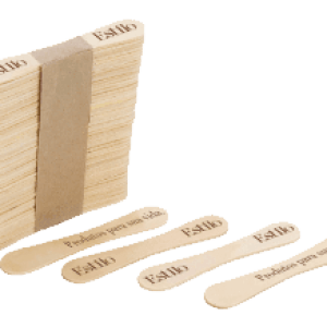 Palito Sorvete Helice